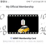 [방탄소년단] ✔낼 막콘가는 아미들 필독