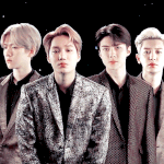 [EXO] 컴백 11월 초에는하겠지? 아님 <b>중반</b>?