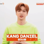 2019 Asia Artist <b>Awards</b> (2019 AAA) 강다니...