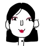 너네 전학생이 <b>이러</b>케생기면 어떨것가탕