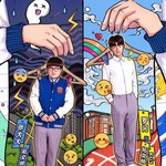 중국판 외모지상주의 출연진