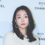 김다미 풀뱅하니까 짱귀엽닼ㅋ