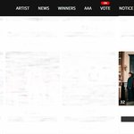 [인피니트] 혹시 <b>AAA</b> 투표 있는거 알고 있니??