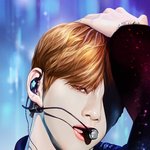 [강다니엘] <b>눈빛</b>봐