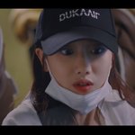 9월의 바캉스 뮤비보다가 알았는데 나은 <b>모자</b> 듀카이프꺼엿네