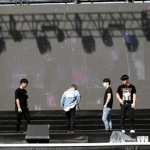 [강다니엘] [BOF-<b>KBS</b>] 파크콘 드라이 리허설 강다니엘