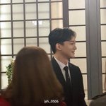 친형 결혼식에 간 종대