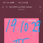 [방탄소년단] 서수 이용권 <b>이벤트</b>한다 3달 300원