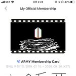 [방탄소년단] 오늘 셋리 다를 가능성 이써??