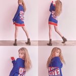 <b>aoa</b> 지민 화보 이쁘다