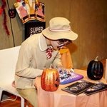 가장 <b>신박</b>했던 남돌의 할로윈 분장