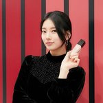수지 랑콤 <b>팝업</b> 간 거 봤는데