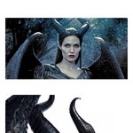 [모두드루와] 국내 뷰티 유투버들이 시도한 난이도上 말레피<b>센트</b> 메이크업