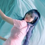 [이것좀봐줘] 아이즈원 <b>티저</b>에서 안유진