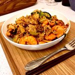 [내가한요리] 27살 여자의 자취요리 #06 마라샹궈