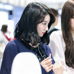 오마이걸 <b>비니</b> 외모 재평가되어야함