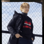 [강다니엘] HIGHCUT 비하인드