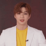 [강다니엘] 멕시카나 뿌리고<b>치킨</b> 비하인드