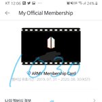 [방탄소년단] 오 요번 vcr... +콘 후기