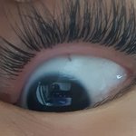 (약혐주의)오늘 속눈썹<b>연장</b>후 너무 아파요
