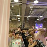 [방탄소년단] ㅋㅋㅋㅋㅋㅋㅋㅋㅋㅋㅋㅋㅋㅋ귀여워