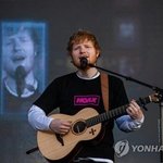 에드 시런 재산