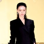 오늘자 모델 <b>최소라</b>