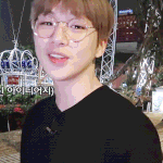 [강다니엘] When you do good,Good things...