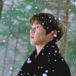 [강다니엘] 겨울다니엘 좋아