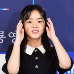 김향기 핸드프린팅(<b>ft</b>. 홍초)