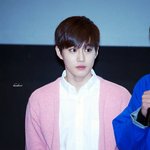 [EXO] 김준면 <b>이런색</b> 개잘어울려