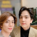 '<b>심</b><b>쿵</b>' 피지컬 뽐내는 男돌