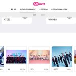 [방탄소년단] 타팬인데 아미는 이 투표 안해???