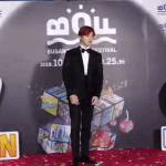 [강다니엘] [BOF-<b>KBS</b>] 파크콘 강다니엘 레드카펫