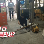 최수종이 하희라에게 유일하게 단호한 순간