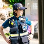 배우 안은진 화보 인터뷰