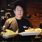 [꼭봐주세요] 곽철용 김응수 BBQ 일일 <b>점장</b>님 최고네 ㅋㅋㅋ