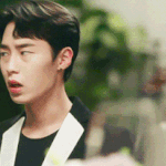 오타나서 수정한 이재욱 인스타(<b>ft</b>. 차현)