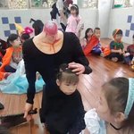 [댓글부탁해] <b>유치</b>원생 할로윈 코스프레 수준ㄷㄷ