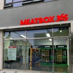 [댓글부탁해] 성남에 생긴 <b>무인</b> 정육점