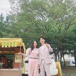[모두드루와] 둘이 사겼으면 좋겠다