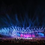 콘서트 끝난 아이돌의 뒷풀이