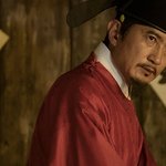 선배들한테 칭찬 엄청 받는 <b>우도환</b>