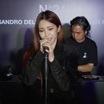N21 행사 <b>참여</b>한 한예슬/이다희/헤이즈