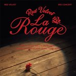 레드벨벳 콘서트 포스터