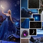 동화 속 한 장면의 놀라운 <b>반전들</b>