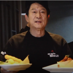 [방송] 곽철용 BBQ 일일 <b>점장</b>님 ㅋㅋㅋㅋ 완전 웃겨!