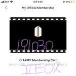 [방탄소년단] 소우주 속 막콘 후기!! (<b>Feat</b>.우리만의 청춘영화)