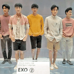[모두드루와] 9만원짜리 <b>엑소</b> 피규어 실물;;;;