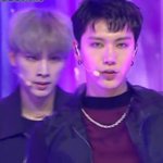 [NCT] 텐 여기 눈이랑 <b>입매</b>랑 ㄹㅇ 고양이인줄...